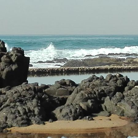 Evergreen Salt Rock Ballito Exterior foto