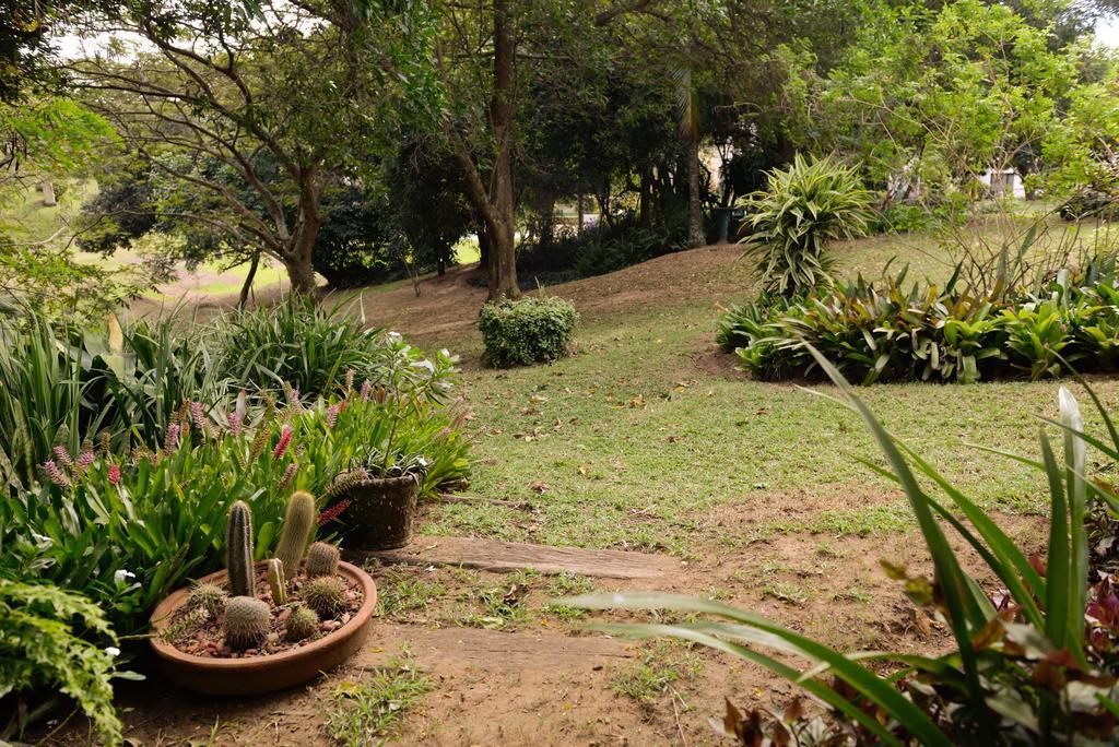 Evergreen Salt Rock Ballito Exterior foto