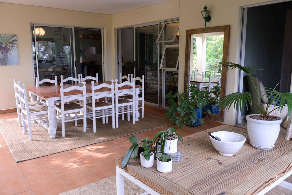 Evergreen Salt Rock Ballito Exterior foto