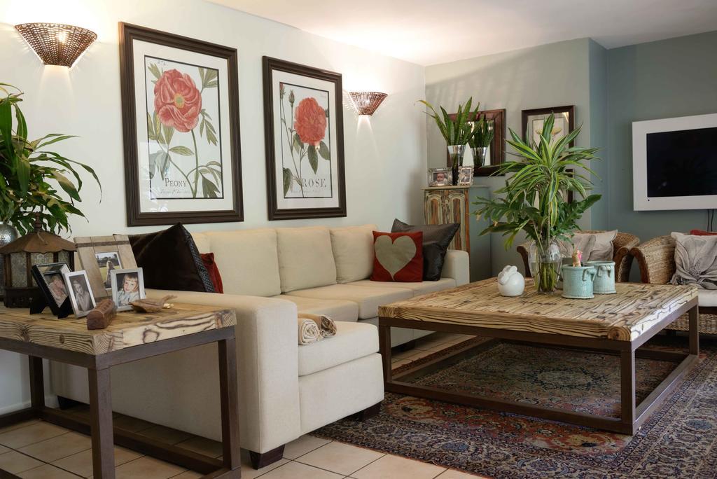 Evergreen Salt Rock Ballito Exterior foto