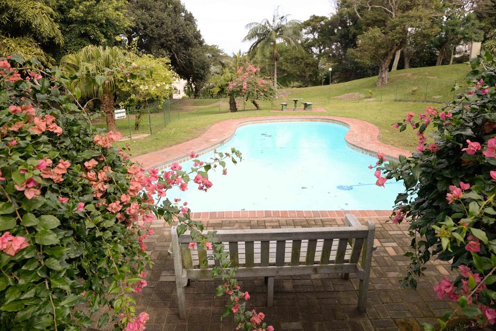 Evergreen Salt Rock Ballito Exterior foto