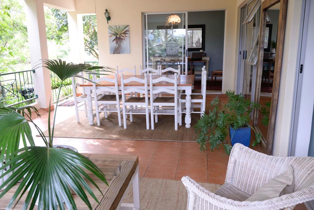 Evergreen Salt Rock Ballito Exterior foto