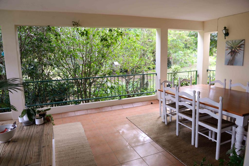 Evergreen Salt Rock Ballito Exterior foto