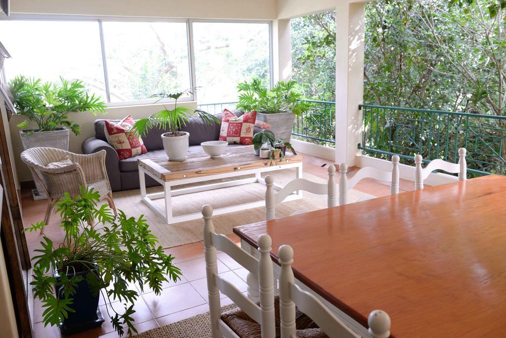 Evergreen Salt Rock Ballito Exterior foto