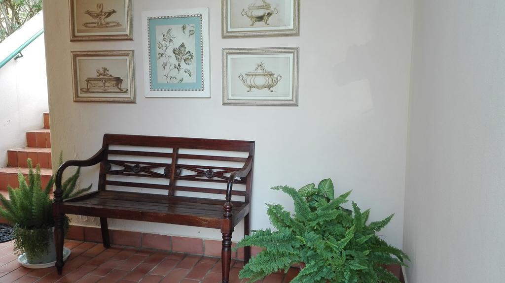 Evergreen Salt Rock Ballito Exterior foto