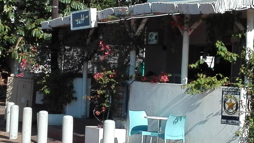 Evergreen Salt Rock Ballito Exterior foto