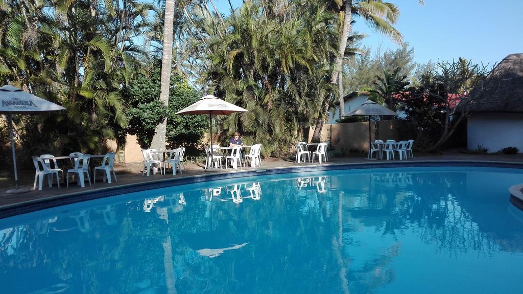 Evergreen Salt Rock Ballito Exterior foto